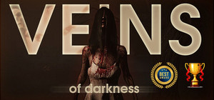 Veins of DARKNESS banner