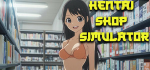 Hentai Shop Simulator banner