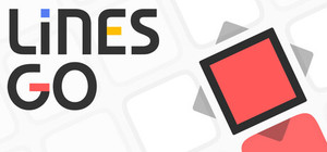 Lines Go banner