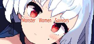 Monster Women Suvivors banner