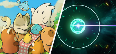 Tiny Pasture X Towerful Defense: A Rogue TD
