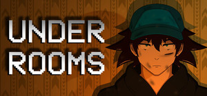 UNDER ROOMS banner