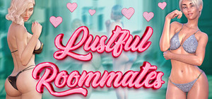 Lustful Roommates banner