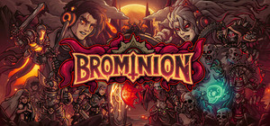 Brominion banner
