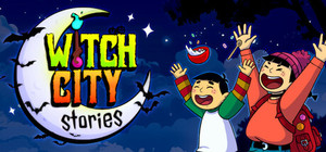 Witch City Stories banner