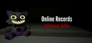 Online Records: Unknown Seller banner
