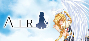 AIR banner