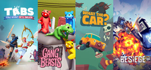 Physics Chaos banner