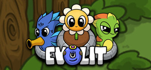 Evolit banner