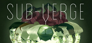 Sub-Verge banner
