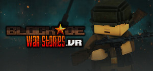 BLOCKADE War Stories .VR banner