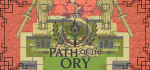 Path of the Ory banner