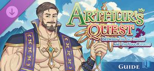 Arthur's Quest: Guide banner