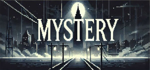 Mystery EP1 banner