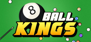 8 Ball Kings banner