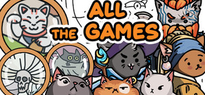 All the games are from 2 studios banner