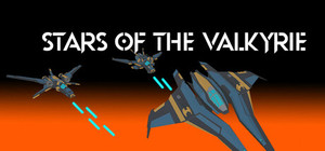 Stars of the Valkyrie banner