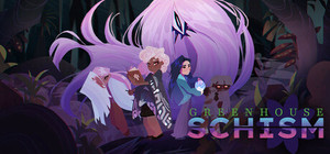 Greenhouse: Schism banner