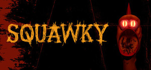 Squawky banner