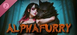 AlphaFurry Soundtrack banner