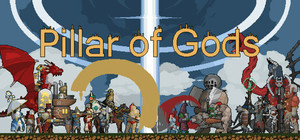 Pillar of gods banner
