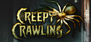 Creepy Crawling banner