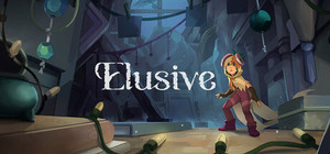 Elusive banner