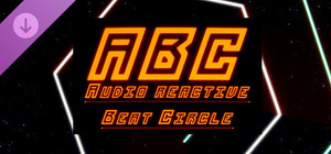 ABC: Audio reactive Beat Circle - Premium Edition banner