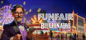 Funfair Billionaire banner