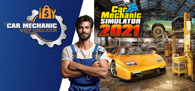 Mechanic Simulator: Ultimate Duo