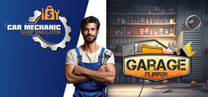 Car Shop & Garage Renovation banner