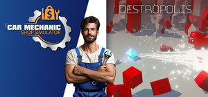 Engines & Explosions banner