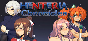 Henteria Chronicles : The Peacekeepers banner