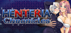 Henteria Chronicles : The Peacekeepers banner