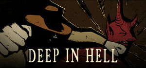 Deep In Hell banner
