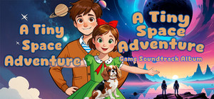 Game + Soundtrack Album banner