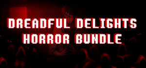 Dreadful Delights Horror Bundle banner