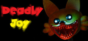 Deadly Joy banner