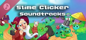Slime Clicker Soundtracks banner