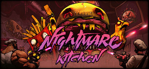 Nightmare Kitchen banner