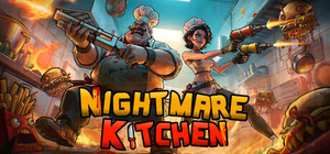 Nightmare Kitchen banner
