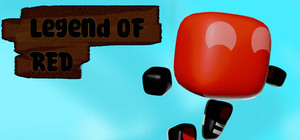 Legend of red banner