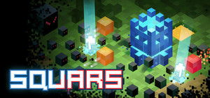 Squars banner