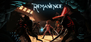 Remanence banner