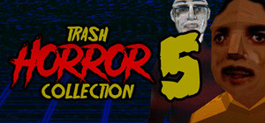 Trash Horror Collection 5 banner