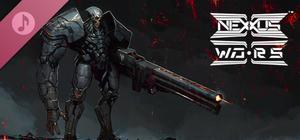 Nexus Wars Soundtrack banner