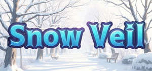 氷華の雪化粧／Snow Veil banner
