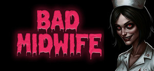 Bad Midwife banner