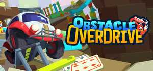 Obstacle Overdrive banner