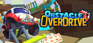 Obstacle Overdrive banner